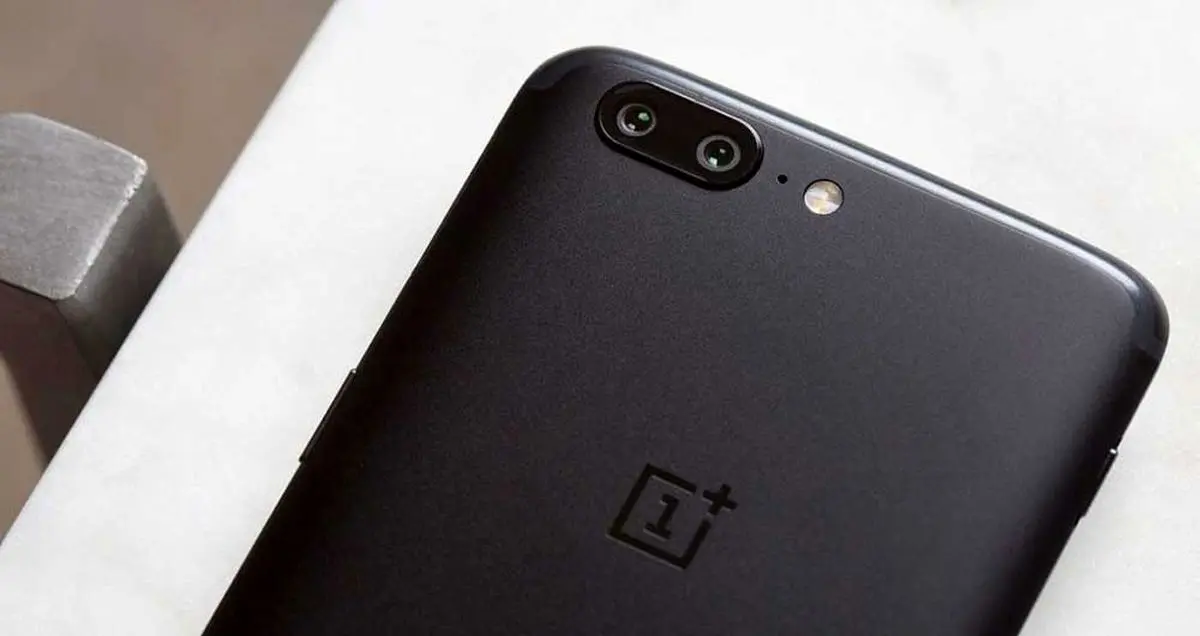 لنز تله فوتوی OnePlus 5 دارای زوم اپتیکال ۲X واقعی نیست