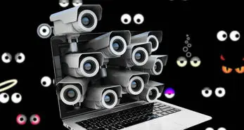 نرم افزار هک دوربین‌های وب دردسرساز شد