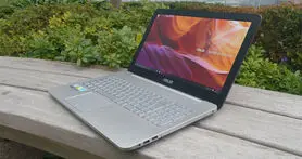 بررسی تخصصی مشخصات لپ تاپ ۱۵ اینچی ایسوس مدل N552VW - I