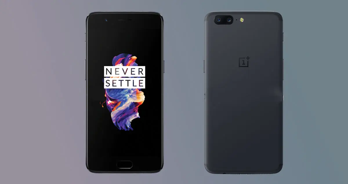 نقد و بررسی گوشی هوشمند OnePlus 5