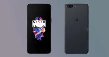 نقد و بررسی گوشی هوشمند OnePlus 5