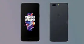 نقد و بررسی گوشی هوشمند OnePlus 5