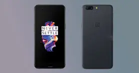 نقد و بررسی گوشی هوشمند OnePlus 5