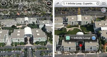 مقایسه Google Earth با Google Maps: کدامیک برای کسب و کار شما بهتر است؟
