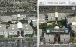 مقایسه Google Earth با Google Maps: کدامیک برای کسب و کار شما بهتر است؟