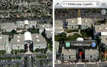 مقایسه Google Earth با Google Maps: کدامیک برای کسب و کار شما بهتر است؟