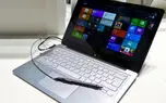 بررسی لپتاپ Sony VAIO Fit multi-flip