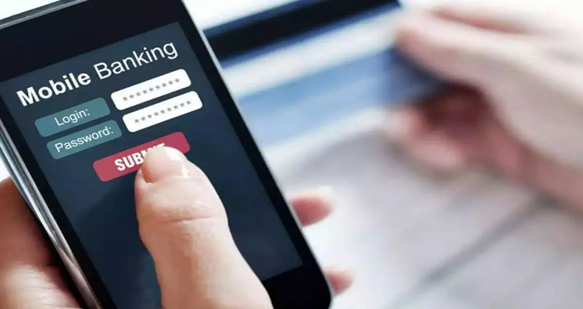 نکات ایمنی برای استفاده از اپلیکیشن‌هاى پرداخت الکترونیک و موبایل بانک