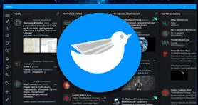 به‌روزرسانی های جدید در اپلیکیشن Tweeten