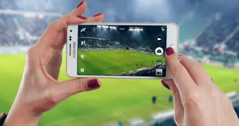 نکات مهم در عکاسی با دوربین گوشی هوشمند