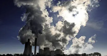 امکان تولید سوخت از گازهای گلخانه ای