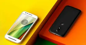 انتشار پیش از موعد گوشی Moto E4 Plus