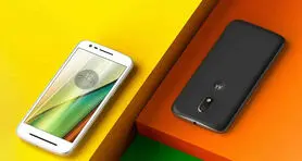 انتشار پیش از موعد گوشی Moto E4 Plus
