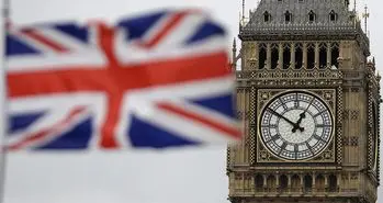 هک حساب های کاربری اعضا پارلمان انگلستان