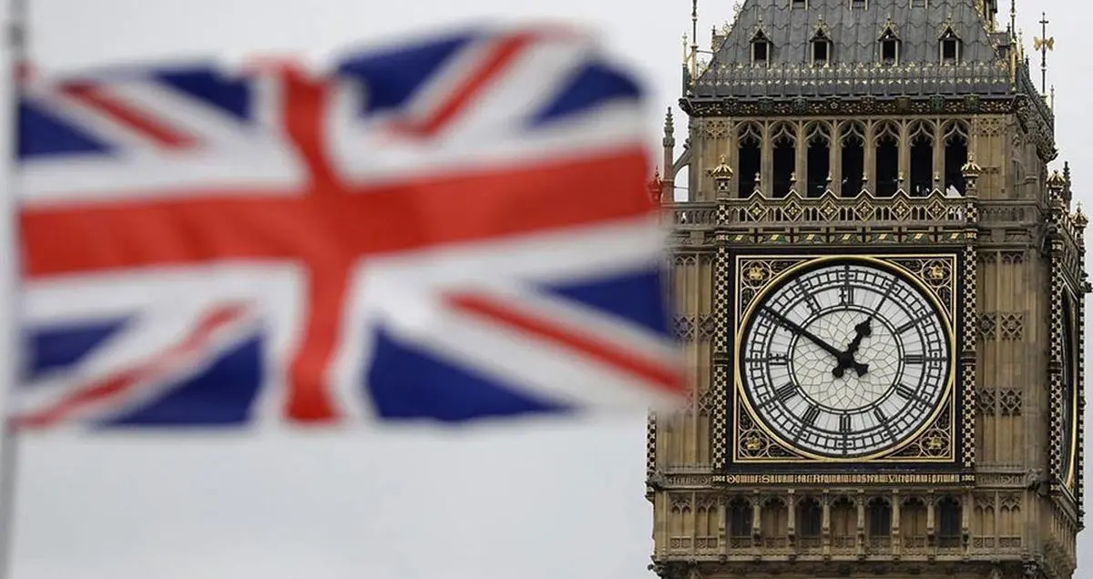 هک حساب های کاربری اعضا پارلمان انگلستان