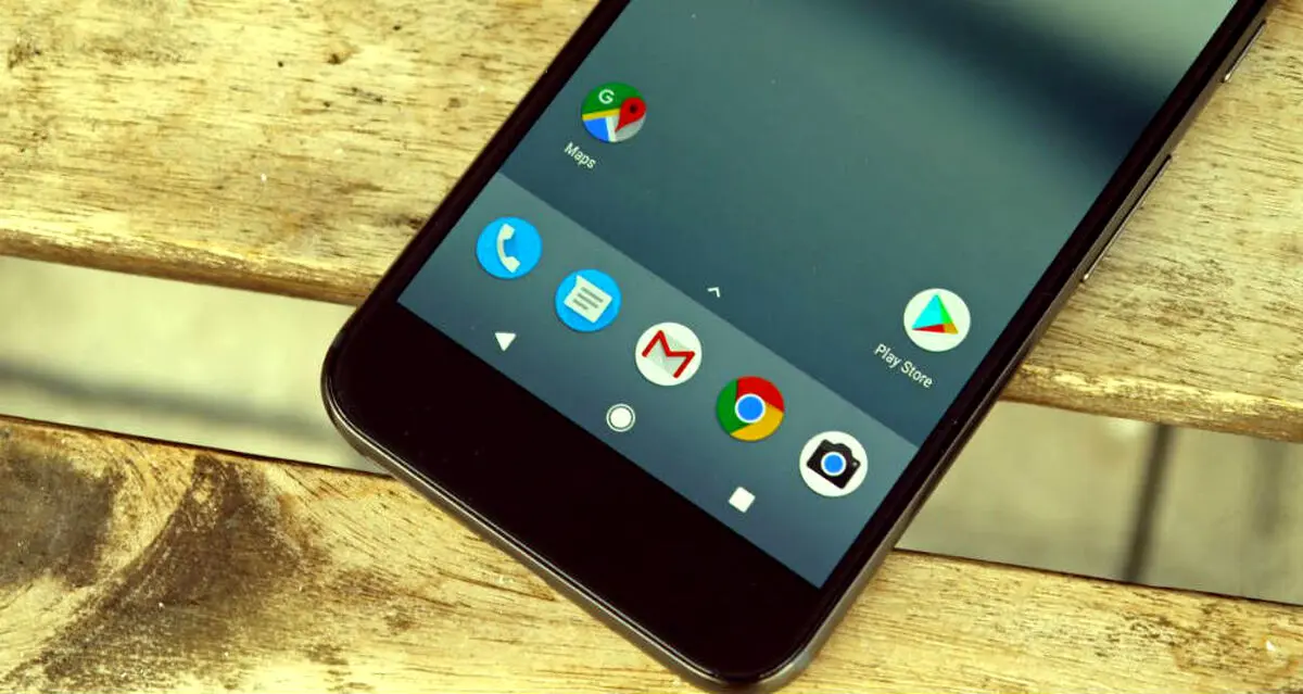 مشخصات فنی گوشی Pixel 2 فاش شد
