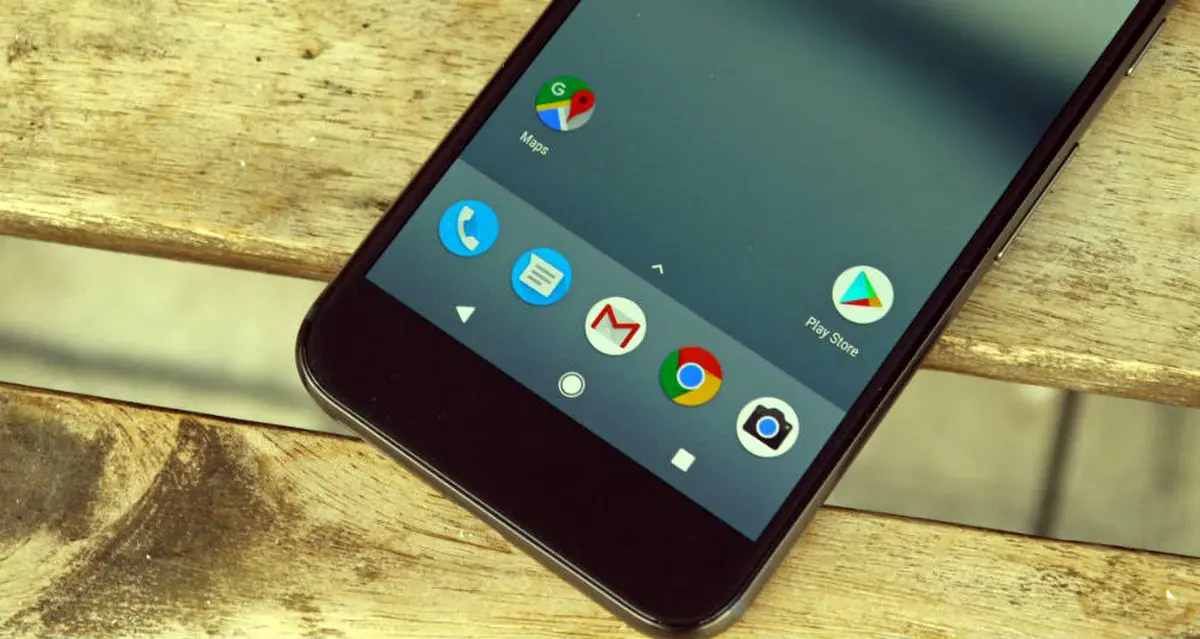 مشخصات فنی گوشی Pixel 2 فاش شد