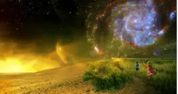 ناسا در استانه‌ی کشف زندگی بیگانه