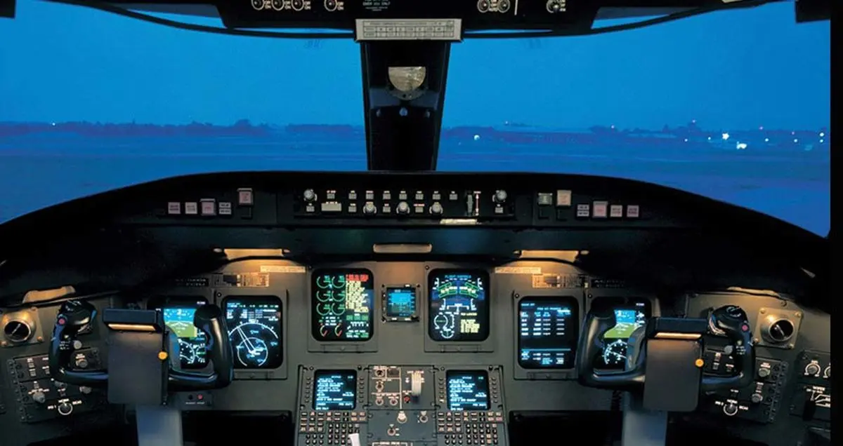 چرا به تشکیل شبکه اویونیک در کشور نیاز داریم؟