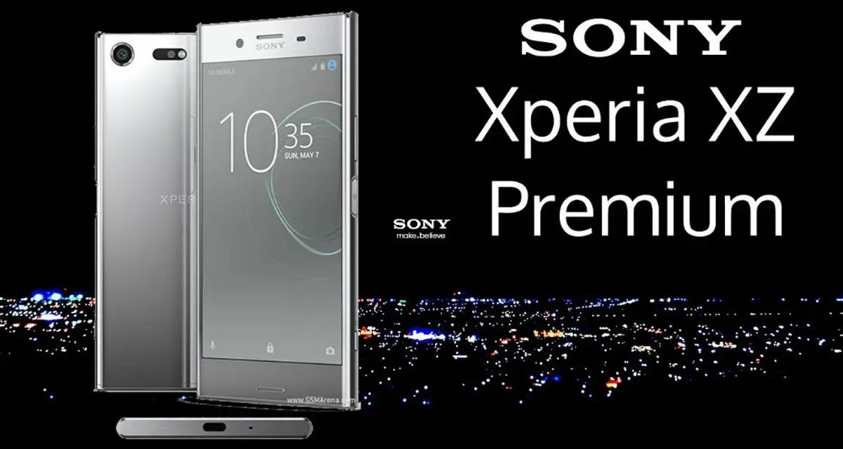 بررسی پرچمدار ۸۰۰ دلاری سونی؛ Sony Xperia XZ Premium