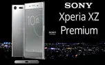 بررسی پرچمدار ۸۰۰ دلاری سونی؛ Sony Xperia XZ Premium