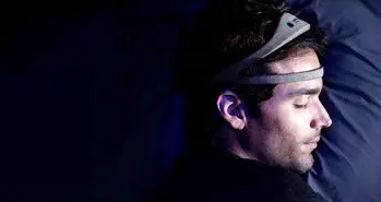 هدبند مخصوص خواب Dreem، تجربه خوابی راحت و عمیق