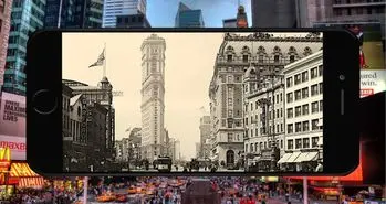 گزارش: کیفیت بالاتر واقعیت افزوده اپل نسبت به گوگل