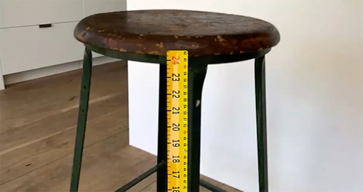 تبدیل گوشی تلفن همراه به خط کش با استفاده از واقعیت افزوده