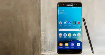 گلکسی نوت ۷ FE به بازار خواهد آمد