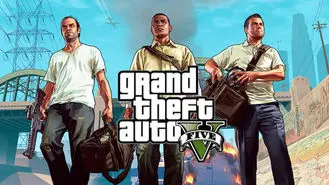 تخفیف 40 درصدی بازی GTA V در شبکه استیم
