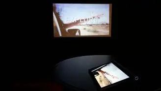 رونمایی از تبلت حرفه ای یوگای لنوو با پروژکتور 70 اینچ