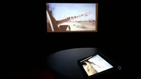 رونمایی از تبلت حرفه ای یوگای لنوو با پروژکتور 70 اینچ