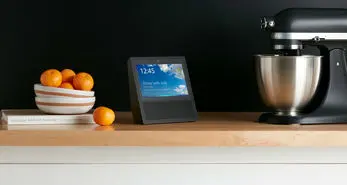 Amazon Echo Show گجتی هوشمند در خانه شما