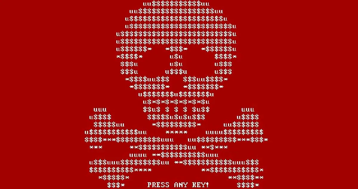 آیا Petya مخرب تر از ویروس های باجگیر است؟