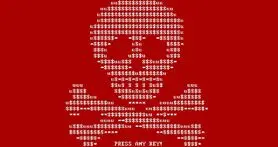 آیا Petya مخرب تر از ویروس های باجگیر است؟