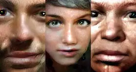 بازسازی چهره انسان به کمک فناوری هوش مصنوعی