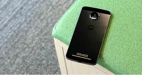 Moto Z2 رقیب جدید گلکسی اس ۸