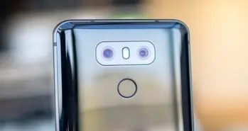 عرضه‌ی ال جی G6 Plus در کره