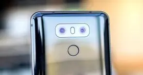 عرضه‌ی ال جی G6 Plus در کره