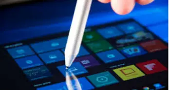 تصاویر منتشر شده از تبلت مینی مایکروسافت