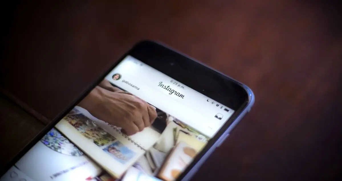 استفاده اینستاگرام از هوش مصنوعی در فیلتر کردن کامنت ها