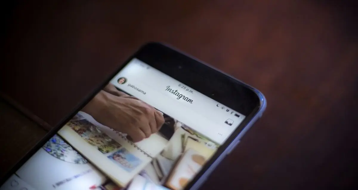 استفاده اینستاگرام از هوش مصنوعی در فیلتر کردن کامنت ها