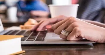 حلقه Token؛ مد و فناوری را در کنار هم تجربه کنید