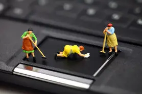 سرعت کامپیوتر خود را افزایش دهید!