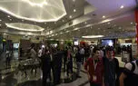 نمایشگاه و همایش TGC در تهران آغاز به کار کرد