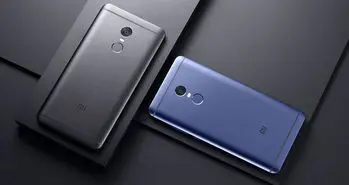 اطلاعات منتشر شده از شیائومی Redmi Note 5