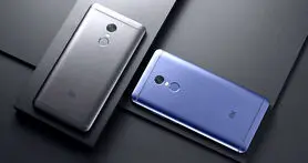 اطلاعات منتشر شده از شیائومی Redmi Note 5