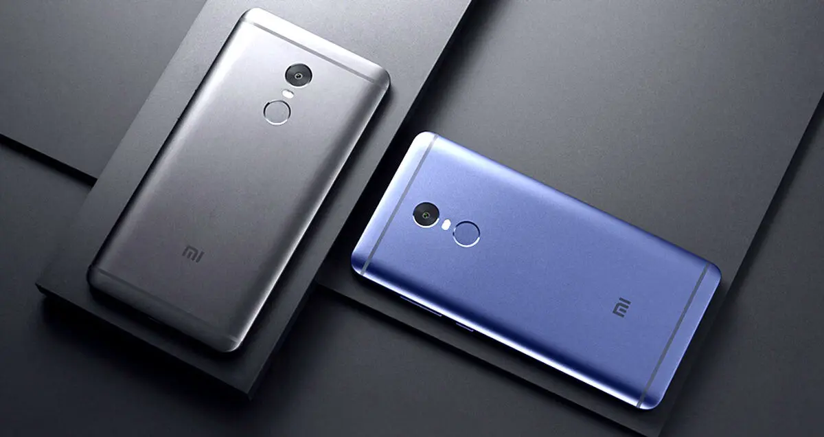 اطلاعات منتشر شده از شیائومی Redmi Note 5