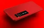 تصاویری جدید از Meizu Pro 7 با نمایشگری در پشت