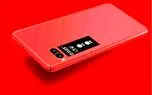 تصاویری جدید از Meizu Pro 7 با نمایشگری در پشت
